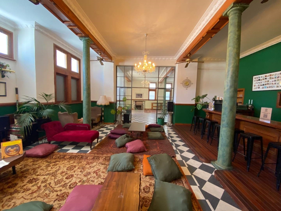 Commercial Property for Sale in Woodstock Western Cape